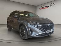 Nissan Qashqai N-Connecta *Facelift 2025*