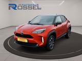 Toyota Yaris Cross 1,5 Hybrid FWD Spicy Edition 17" Alu - Toyota Yaris Cross: Spicy Edition