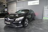 Mercedes-Benz CLA 250 Shooting Brake*RFK*SHZ*LED-HighPerf.* - Mercedes-Benz CLA Shooting Brake aus 2017