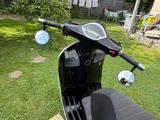 Piaggio Vespa 300 GTS - PIAGGIO MOTORRAD