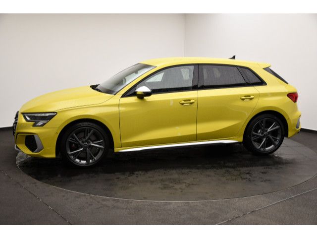 Audi S3 - Bild 16