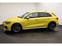 Audi S3 - Vorschau Bild 16