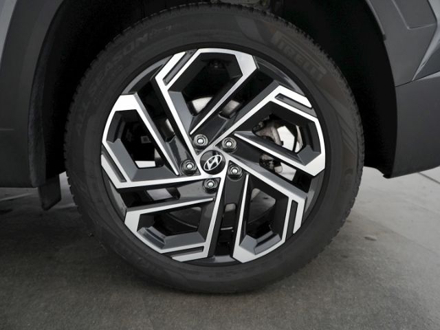 Tucson FACELIFT PHEV PRIME 4WD AT+MATRIX LED+NAV