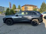 Suzuki Across Plug-In Hybrid 4X4 2,5t Anhängelast - Suzuki: X