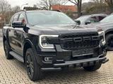 Ford Ranger Platinum *V6* elRollo UMBAU Raptorlook AT - Ford Ranger Umbau Gebrauchtwagen