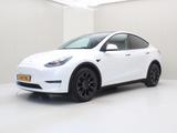 Tesla Model Y Long Range AWD 75kWh 351pk 93,7% SoH AMD - Tesla Gebrauchtwagen von 2024