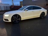 Audi S7 4.0 V8 TFSI  Stage1 530PS  Carbon Ausst. - Audi S7 mit Benzin-Antrieb