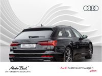 Audi A6 - Vorschau Bild 5