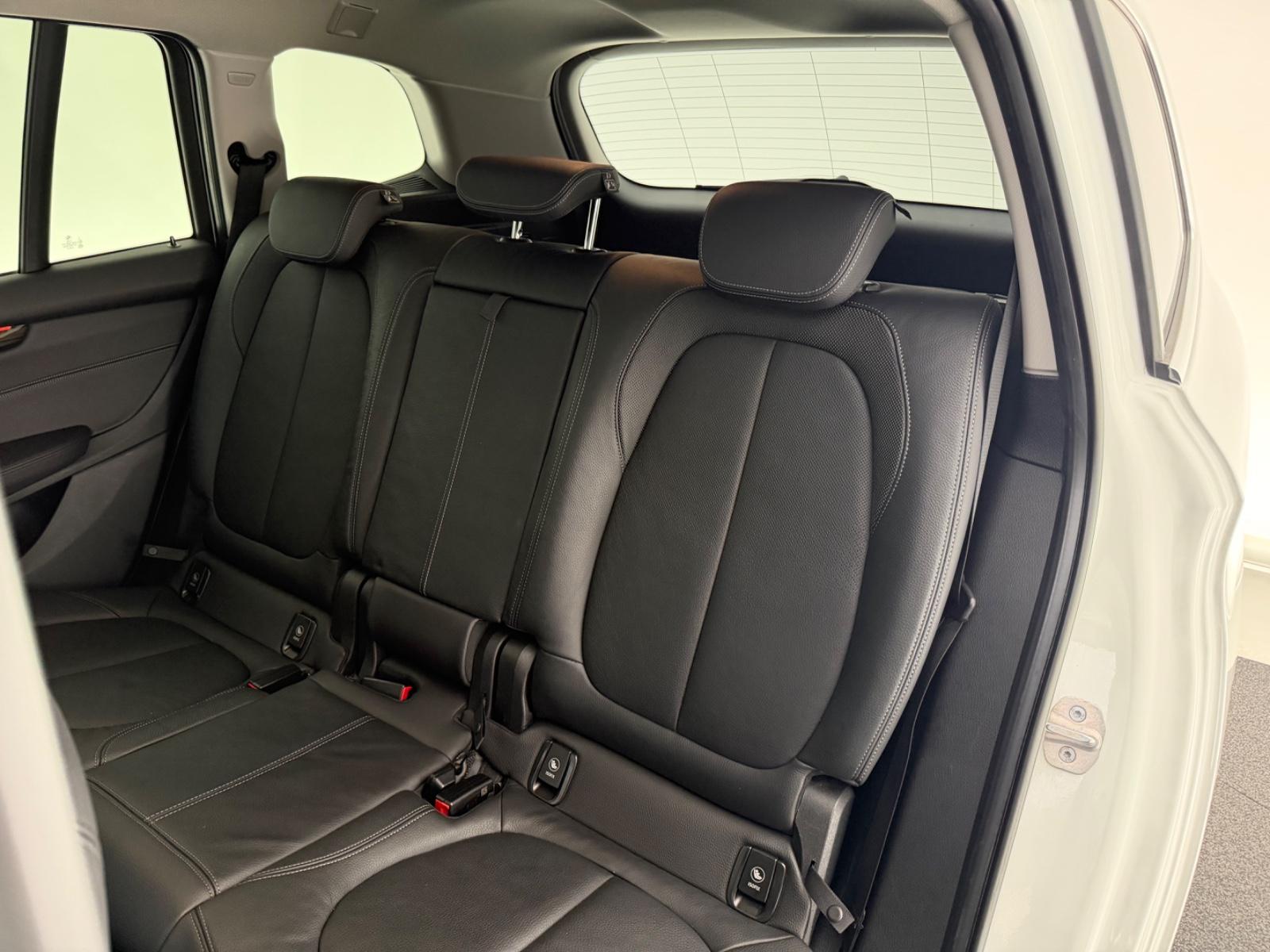 BMW 218 i GranTourer*LUXURY LINE*LED-PDC-HiFi-NEBEL, миниатюра 26