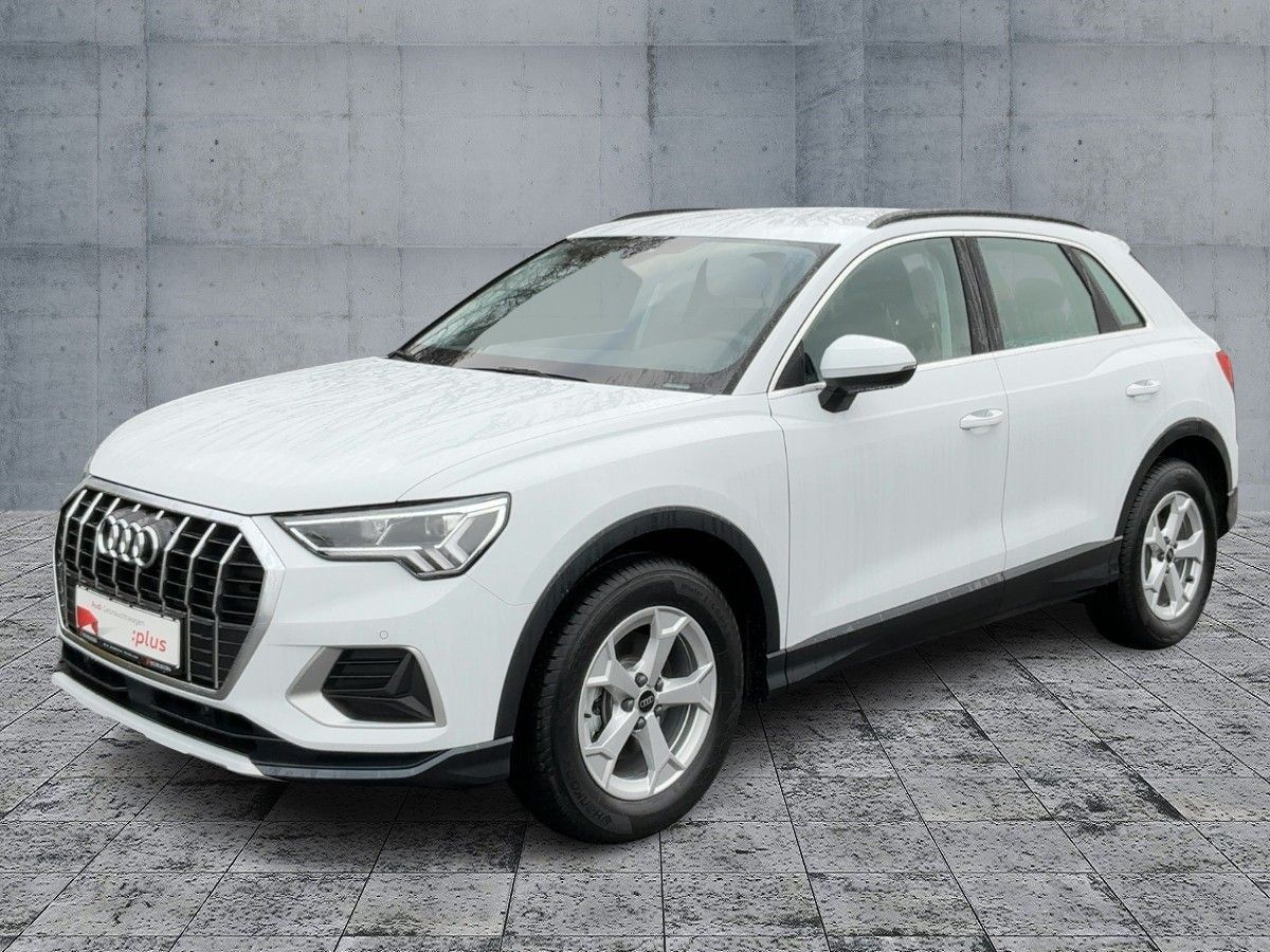 Audi Q3 - Bild 2
