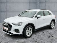 Audi Q3 - Vorschau Bild 2