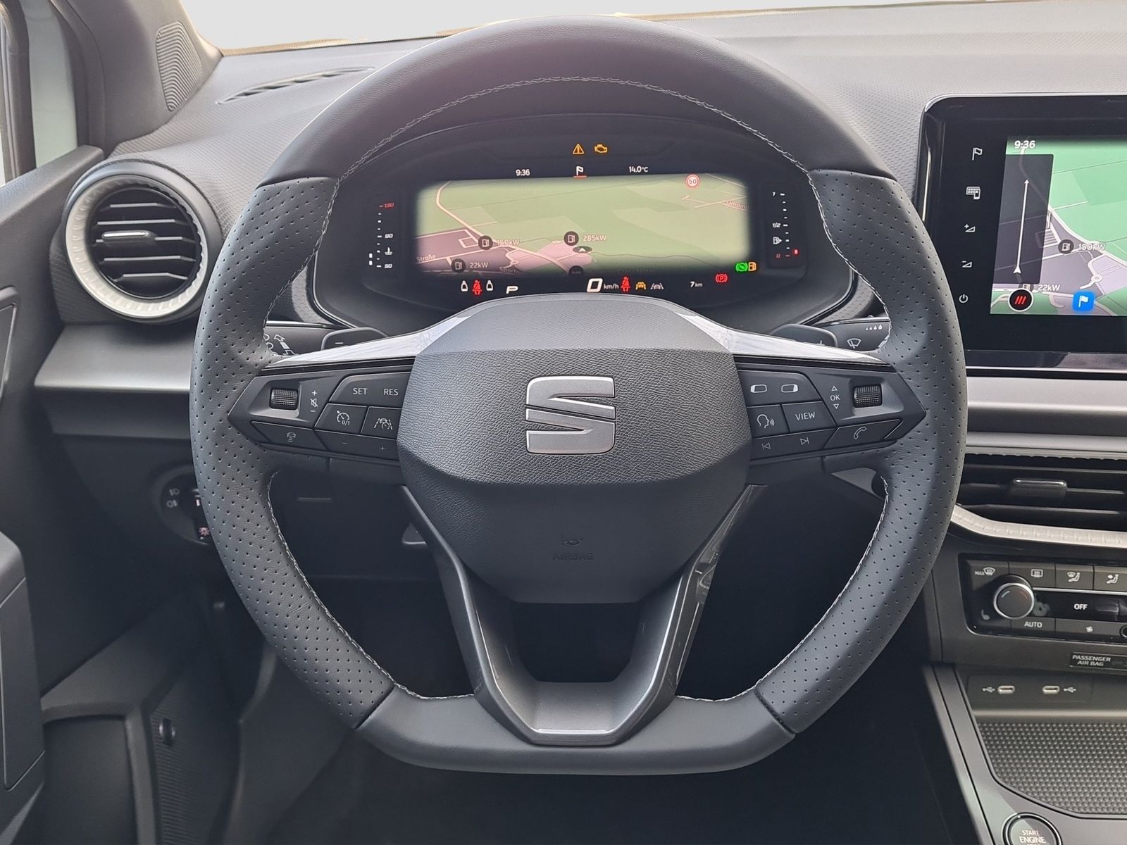 Seat Arona - Bild 12
