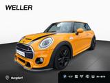 MINI Cooper S JCW-Trim HUD LED Rfk Shz Autom Navi - MINI MINI: R