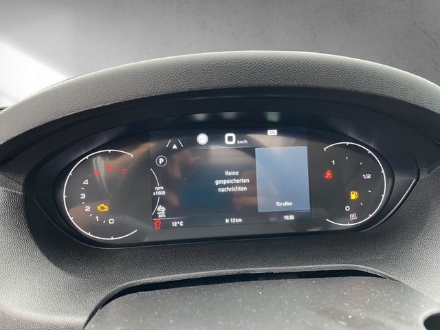 Carado V 347 PRO+ AUTOMATIK Clever-Lift Bett  NAVI SAT