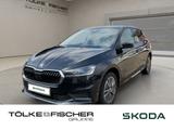 Skoda Fabia Tour Navi Climatronic SHZ Kamera