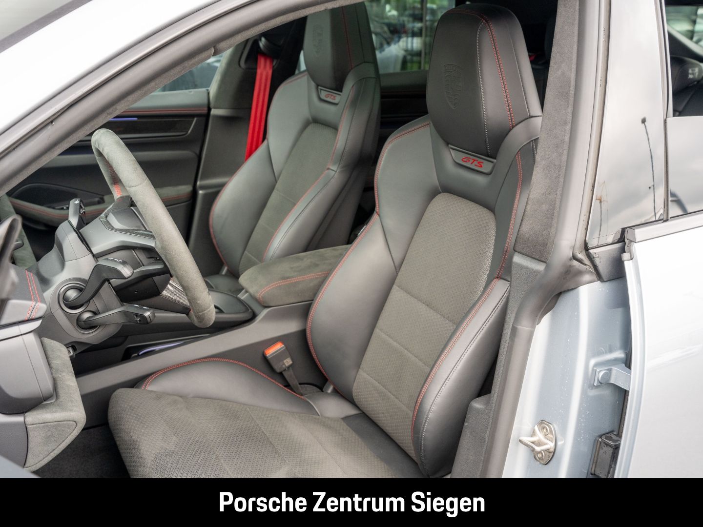 Porsche Macan - Bild 14