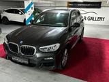 BMW X3 xDrive 20 d M Sport*Panorama*HeadUP*AHK - gebrauchte BMW X3 aus dem Jahr 2018
