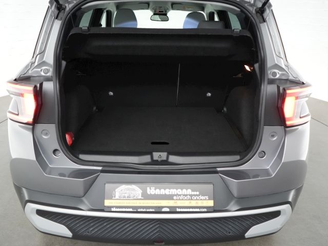 C3 Aircross HYBRID MAX eDCT+NAVI+RÜCKFAHRKAMERA+