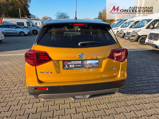 Suzuki Vitara 1.4 Comfort + Automatik| Schiebedacht |