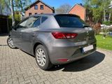 Seat Leon 1.2 TSI 81kW Start&Stop Style Style - Seat Leon: 2.8