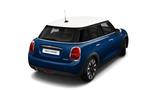 MINI Cooper Navi LED Klimaaut. Chili Komfortzugang Sp - blaue MINI Cooper