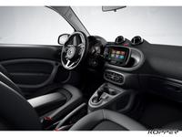 Smart ForTwo cabrio 52 kW twinamic Navi Sitzhzg.