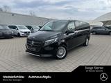 Mercedes-Benz V 300 d 4M AVANTGARDE XL 8 SITZ DISTR EL TÜR AHK - Mercedes-Benz V 300 aus 2025