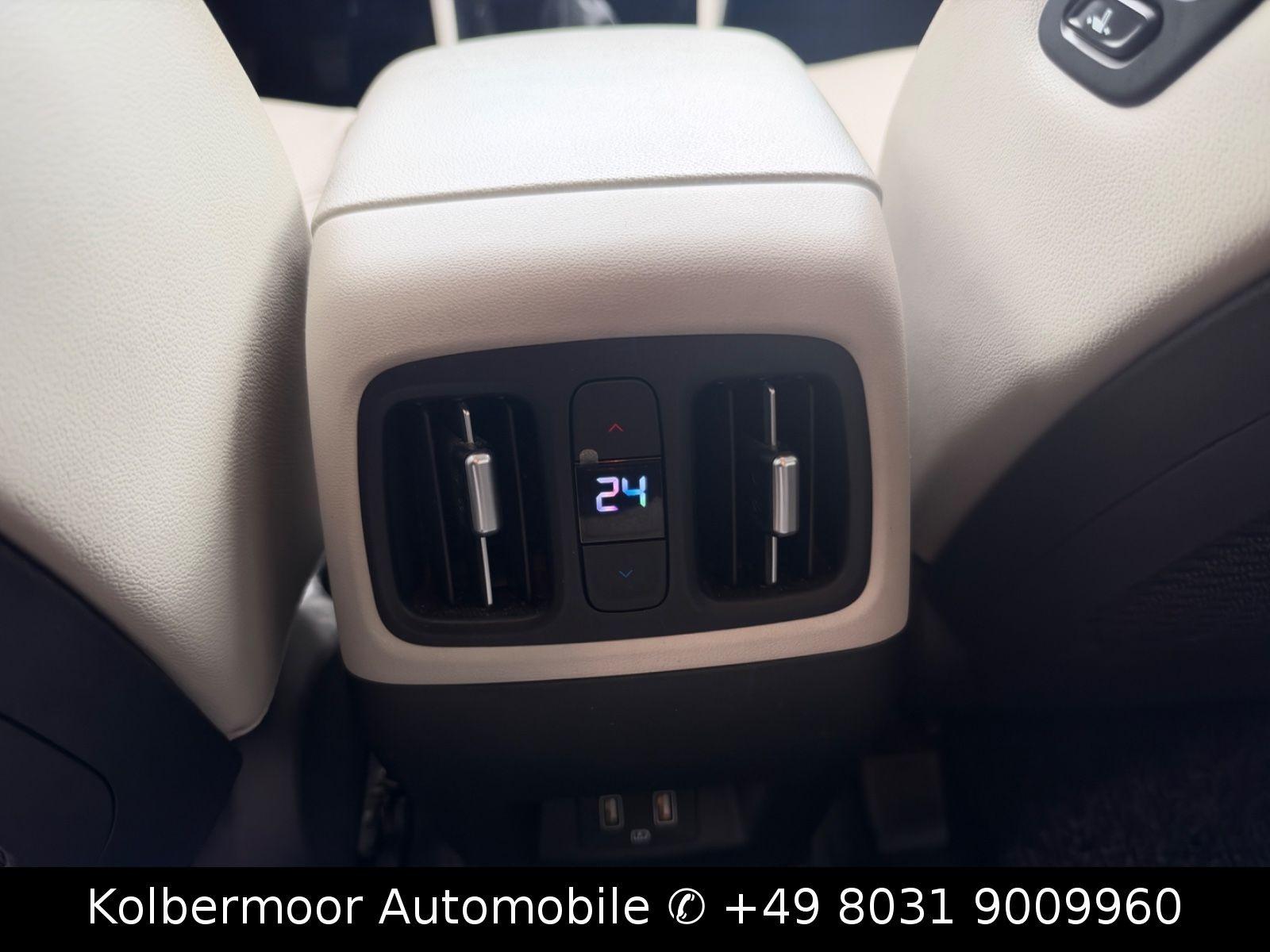 Hyundai Tucson Prime Mild-Hybrid LEDER|NAVI|SHZ|ALU