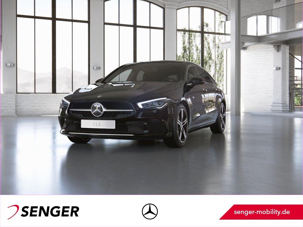 Mercedes-Benz CLA 250 e SB Panorama Ambiente MBUX-HighEnd