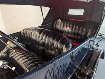 Ford Model T Tourer Oldtimer
