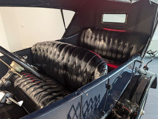 Ford Model T Tourer Oldtimer