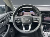 Audi Q8 - Vorschau Bild 10