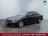 BMW M5 //MASSAGE//UNFALLFREI//DEUTSCHES MODEL/ - gebrauchte BMW M5 aus dem Jahr 2000