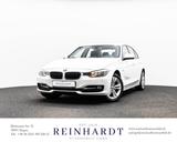 BMW 316i LIMOUSINE AMBIENTE/PDC/6-GANG/SHZ./2-ZONEN - BMW 316: 316i