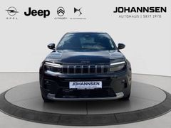 JEEP Avenger MY25 MHEV Black Edition