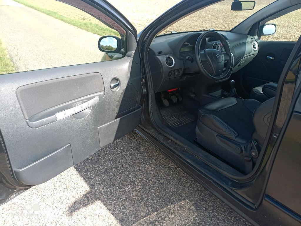 Citroën C2