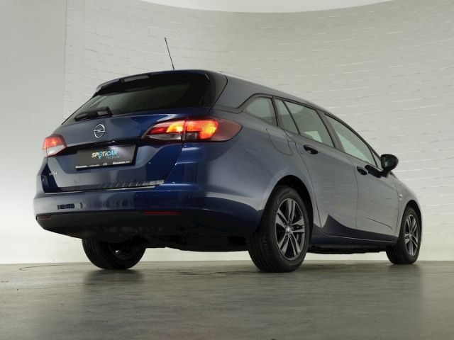Astra K ST OPEL 2020 CDTI+ANHÄNGERKUPPLUNG+LED L