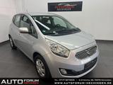 Kia Venga Vision  Klima Sitzheizung PDC - gebrauchte Kia Venga aus dem Jahr 2011