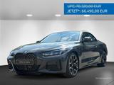 BMW 420i Cabrio M Sportpaket HiFi DAB LED RFK Shz
