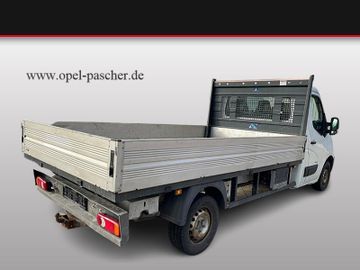 Bild 3 Opel MOVANO PRITSCHE L3 KLIMA, TEMPOMAT, AHK 3,5TO.,