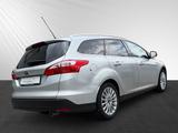Ford Focus Turnier 1.6 EcoBoost Titanium - Ford Focus: 1.6