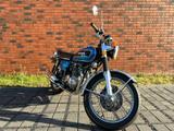 Honda CB 500 Four - HONDA CB 500 FOUR