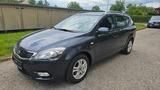 Kia cee'd / Ceed 1.4 CVVT Edition 7 Sporty Wagon... - Kia aus 2011: Cee D