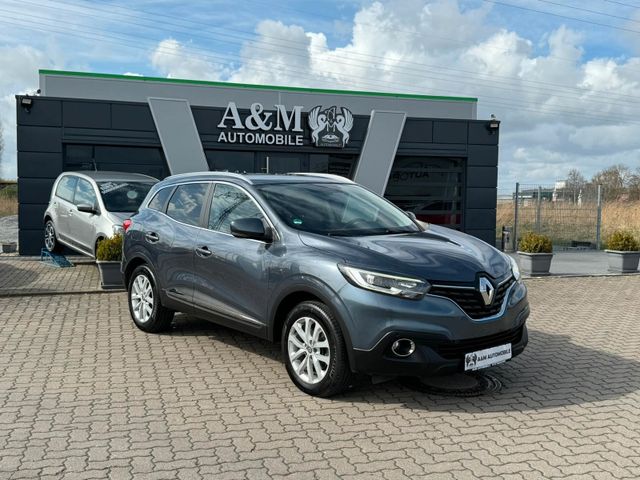 Renault Kadjar Experience