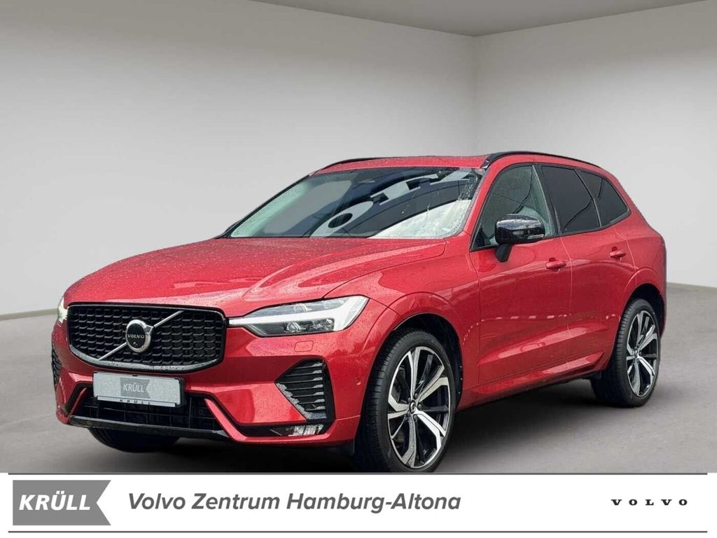 Image of Volvo XC60