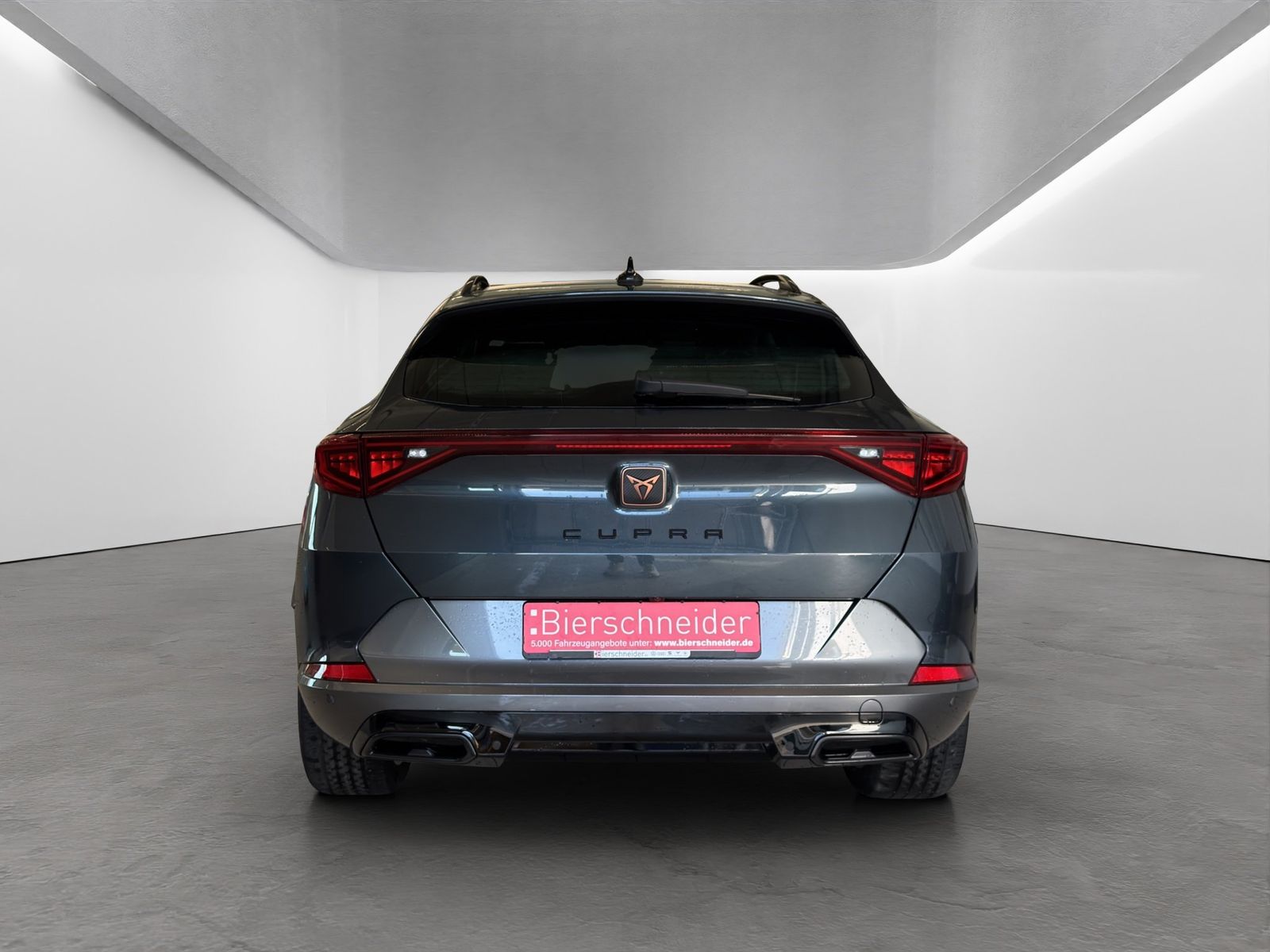 Cupra Formentor - Bild 7