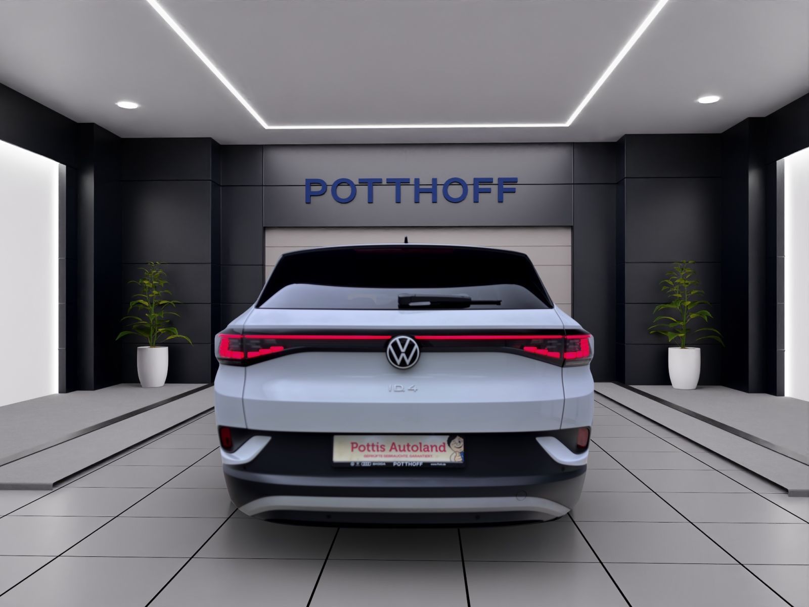 Volkswagen ID.4 - Bild 3