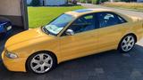 Audi S4 2.7 quattro - - Audi S4 aus 1998