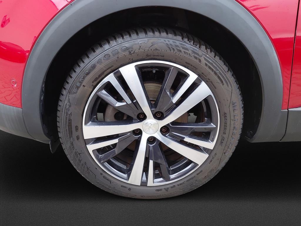 Peugeot 3008 1.2 PureTech 130 Allure
