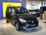 Dacia Dokker Stepway *Sitzheizung*PDC*1.Hand - gebrauchte Dacia Dokker aus dem Jahr 2015